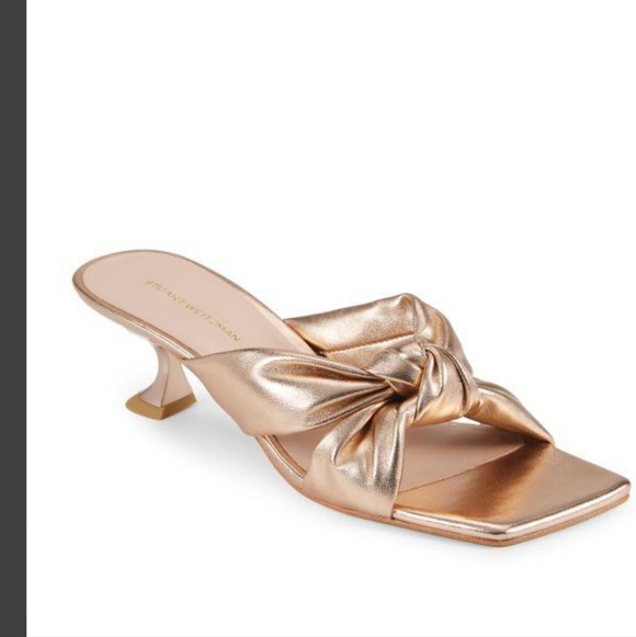 Stuart Weitzman Shoes - Stuart Weitzman Sandals